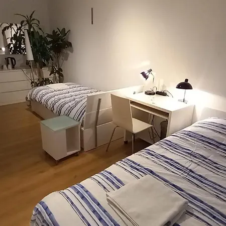 Private In Luxury Villa, Free Parking, Close To The Center * 海牙