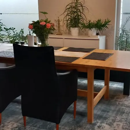 Private In Luxury Pensionat