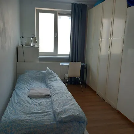 Private Rooms, Free Parking, Luxury Villa, Close To The Center Χάγη