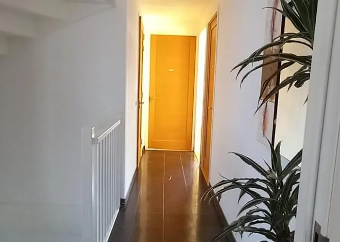 招待所 Private In Luxury Villa, Free Parking, Close To The Center *