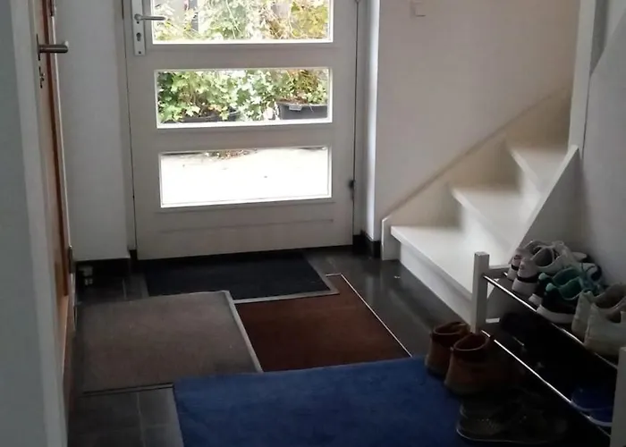 Private In Luxury Villa, Free Parking, Close To The Center *