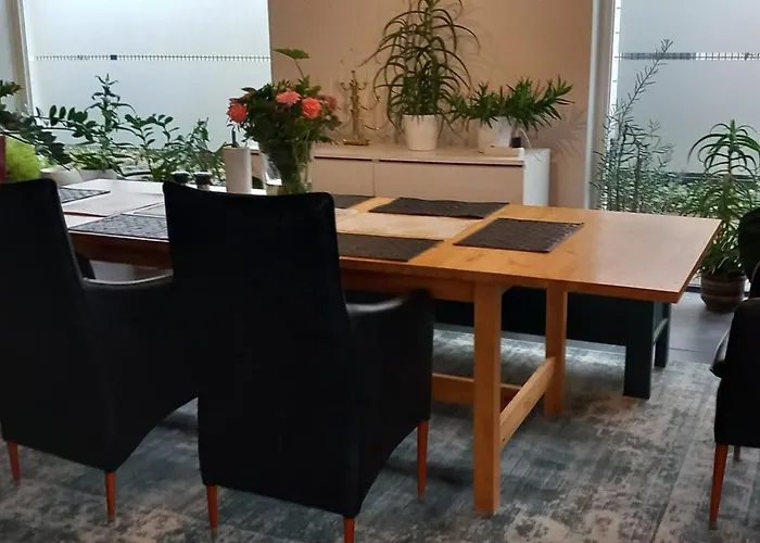 Private In Luxury Pensionat