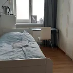 Private Rooms, Free Parking, Luxury Villa, Close To The Center Haag