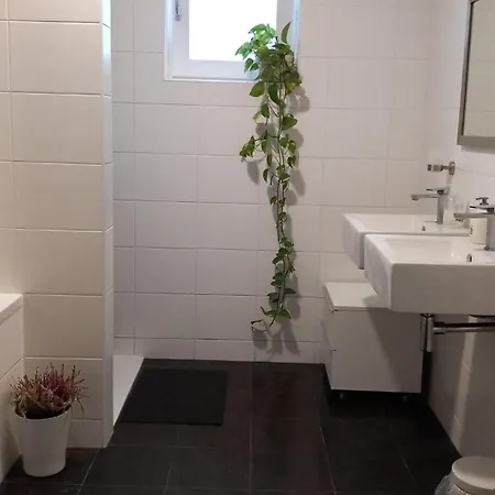 Gæstehus Private In Luxury Villa, Free Parking, Close To The Center Haag