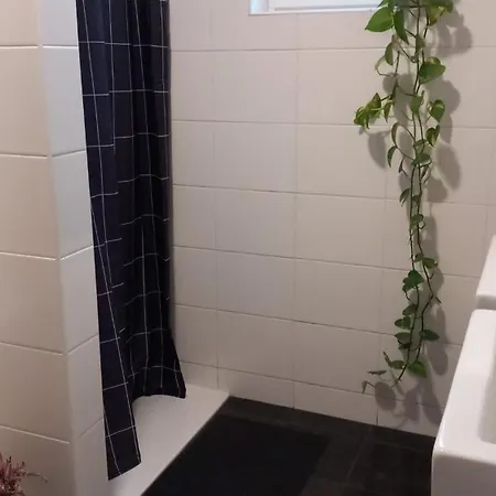 Private Rooms, Free Parking, Luxury Close To The Center * Haag