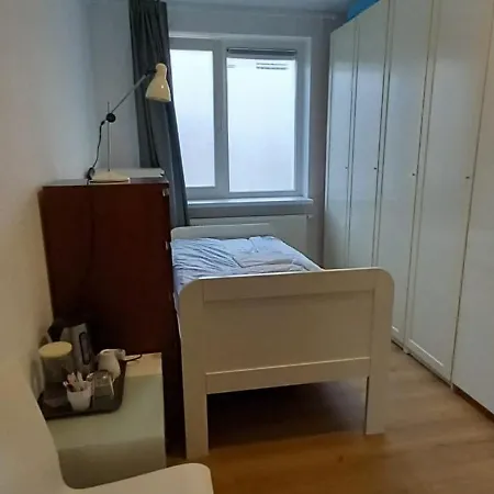 Luxury Villa, Free Parking, Close To The Center Lahey