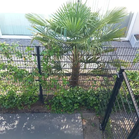 Private Rooms, Free Parking, Luxury Close To The Center Haag