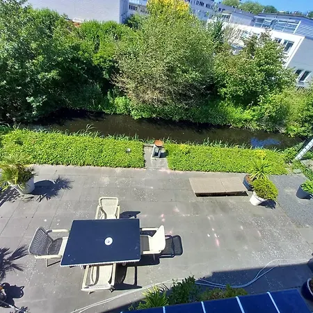Private Rooms, Free Parking, Luxury Close To The Center Penzion Haag
