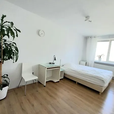 Private Rooms, Free Parking, Luxury Close To The Center Haag