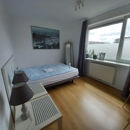 Private Rooms, Free Parking, Luxury Close To The Center * Haag