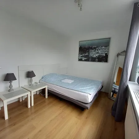 Private Rooms, Free Parking, Luxury Close To The Center Penzion Haag