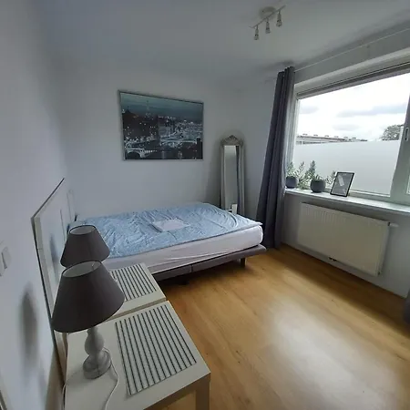 Penzion Private Rooms, Free Parking, Luxury Close To The Center