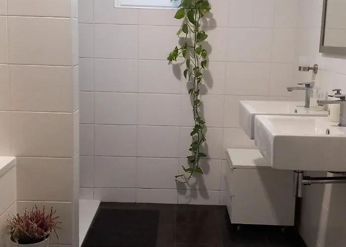 Affittacamere Private In Luxury Villa, Free Parking, Close To The Center L'Aia