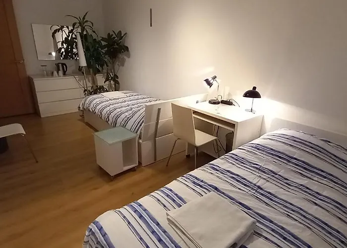 Private In Luxury * デン・ハーグ