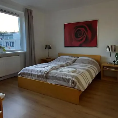 Luxury Villa, Free Parking, Close To The Center La Haye