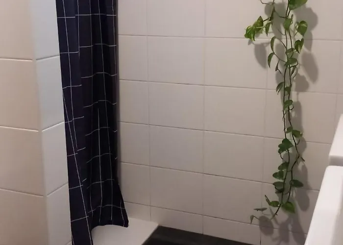 Private In Luxury Villa, Free Parking, Close To The Center * لاهاي